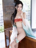 XIAOYU语画界 2022.10.25 VOL.889 王馨瑶yanni(74)